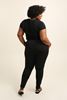 Picture of CURVY GIRL SUPER SIZE STRETCH JEGGING